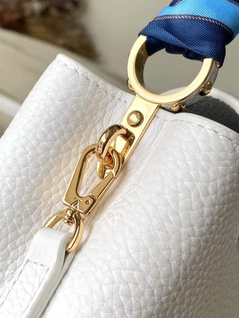 Louis Vuitton Top Handle Bags